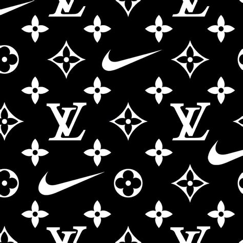 lpuis vuitton nike|nike louis vuitton print.